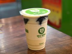 -茶邦尼(新世纪豪园第一居总店)