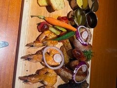 -布拉格餐厅· 中欧捷克菜(全国首店)