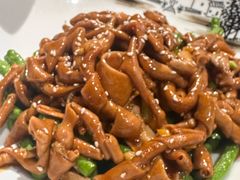 -猪腰一家·地道佛山菜(盐步店)