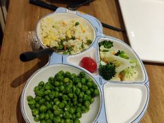 -天山传奇新疆菜(SKLP店)