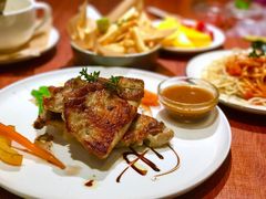 -卡朋厨房(289艺术园区店)