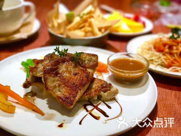 卡朋西餐(289艺术园区店)-图片-广州美食-大众点评网