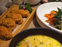 -新白鹿餐厅(金鹰新街口店)