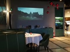 -L'Arome芳芳法国餐厅(仙林金鹰店)