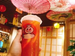 -鲔吞·和牛寿喜烧(闵行区绿瘦酒店)