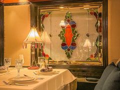 -火车头法国西餐厅