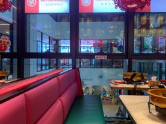 -南锣肥猫·麻辣烤鱼·15年现烤现卖(通州领展店)