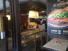 -麦当劳(宾水西道店)