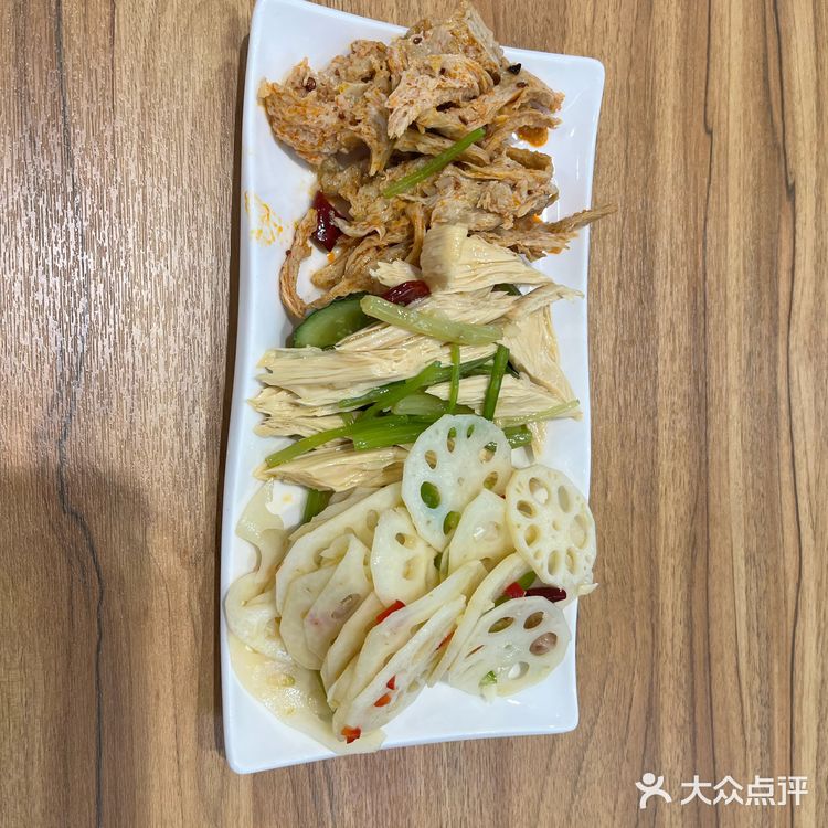 宁夏特色炒肉片拌面，巨赞👍