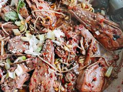 -华英干锅辣鸭头(亚泰大街店)