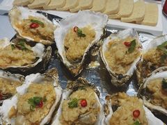 -德天肥牛海鲜火锅(城西银泰店)
