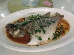 -旭璟酒家·传统粤菜·湘菜(逸景路店)