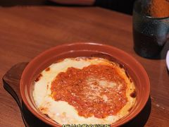 -萨莉亚意式餐厅(杭州滨江天街店)