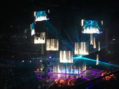 -梦之蓝青奥体育公园体育馆