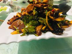 -津菜宋记老房子(平山道店)