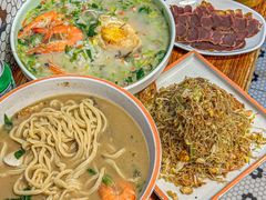 -大禹家·海鲜面馆(新闸路店)
