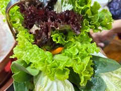 -南门四季铜锅涮肉(左家庄店)