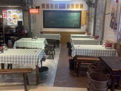 -彭耕记猪油炒小菜(吉联mall店)