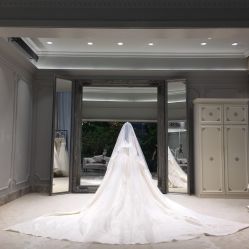 -MuseMarry婚纱(前海嘉里中心店)