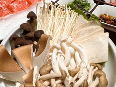 -鼎鼎香·港式火锅(北京SKP店)