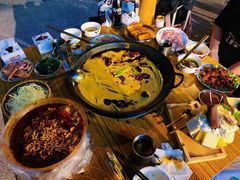 -五里关火锅(牛市口店)