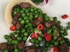 -鹏欣花园国宾酒店西餐厅