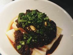 -探鱼·鲜青椒爽麻烤鱼(广州欣荣广场店)