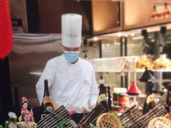 -南亚水鑫温泉SPA(恒宇商业广场店)