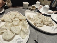 -口福饺子(大学店)