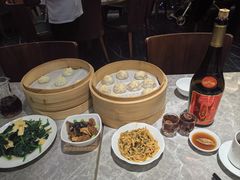 -鼎泰丰(国贸商城店)