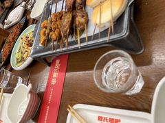 -管氏翅吧(广渠门店)