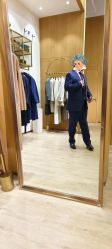 -红领RED COLLAR西装定制体验中心