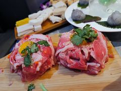 -鲜潭蒸汽石锅鱼(万象前海店)