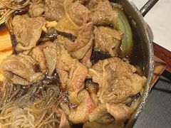 -石屋料理(南京西路店)