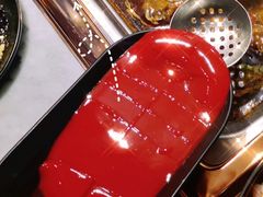 -新辣道鱼火锅(西直门店)