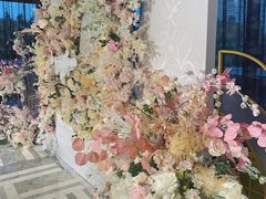 -上海虹桥宾馆味翠餐厅