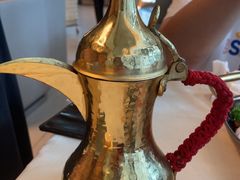 -龟兹KUCINA·新疆菜(前滩L+PLAZA店)