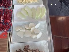 -潮汕牛肉火锅