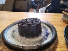 -薇酌饮·陕西菜(南门外店)