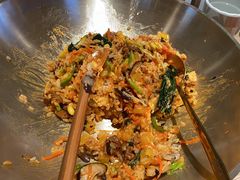 -梨花牛肉汤饭(仁恒伊势丹店)