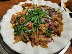 -老号尤兔头(西川店)