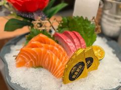 -一方渔歌蒸汽海鲜自助(文化路万达广场店)