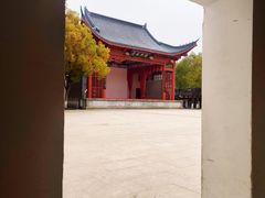 -绳金塔