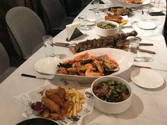 -JF Garden(渔人码头店)