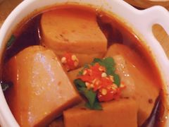 冒火午餐肉-怪物的冰与火(天虹商场中山路店)