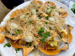 -明记海鲜大排档(巽寮湾店)