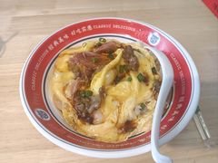 -明記茶餐廳(福田总店)