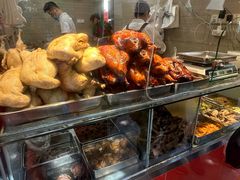 -张记卤菜店(三条巷店)