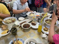 -清真·鸦儿李记·小馆(后海店)