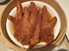 -茶港·点心·啫啫煲(王府井店)